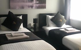 Citi North